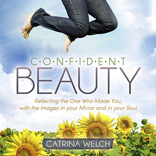 Cover of Confident Beauty