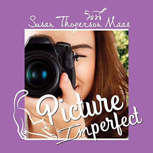Cover of Picture Imperfect