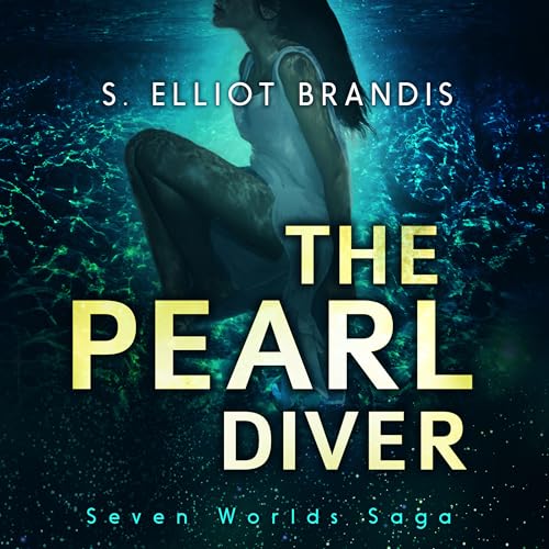 Cover of The Pearl Diver