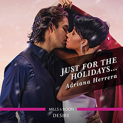 Cover of Just for the Holidays...