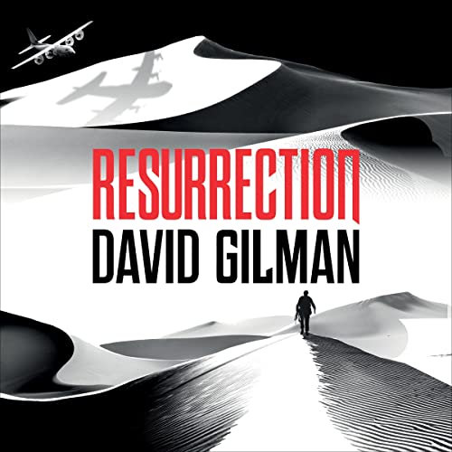 Cover of Resurrection
