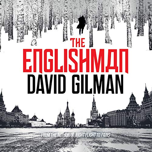 Cover of The Englishman