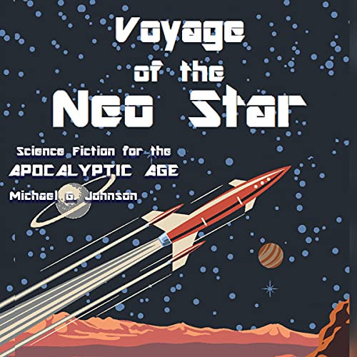 Cover of Voyage of the Neo Star