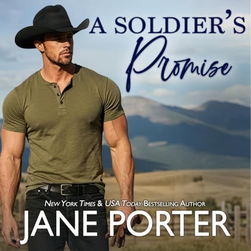 Cover of A Soldier’s Promise