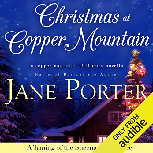 Cover of Christmas at Copper Mountain
