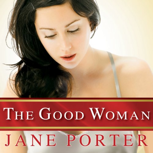 Cover of The Good Woman