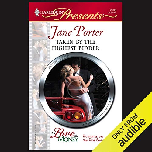 Cover of Taken by the Highest Bidder