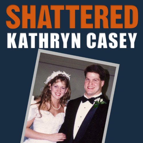 Cover of Shattered