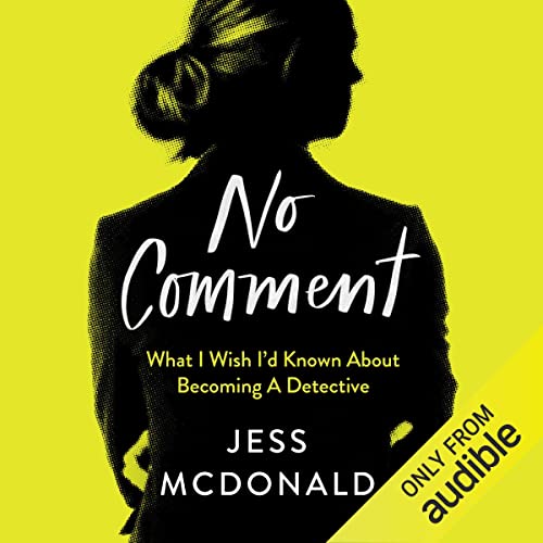 Cover of No Comment