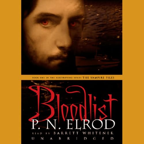 Cover of Bloodlist