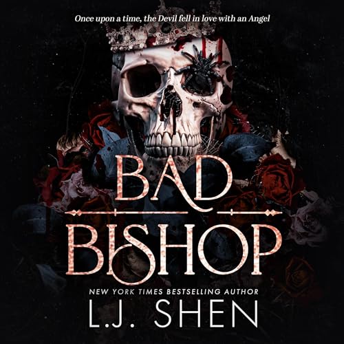 Cover of Bad Bishop