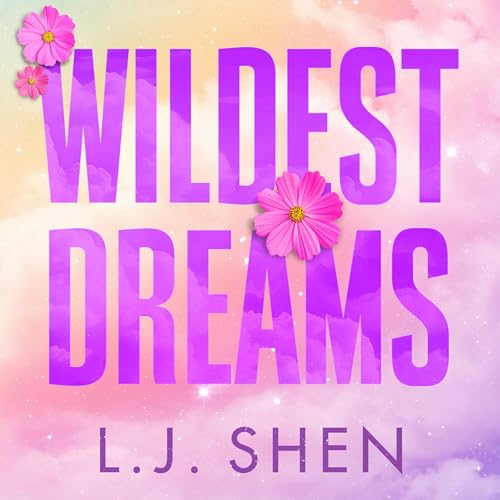 Cover of Wildest Dreams