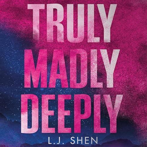 Cover of Truly Madly Deeply