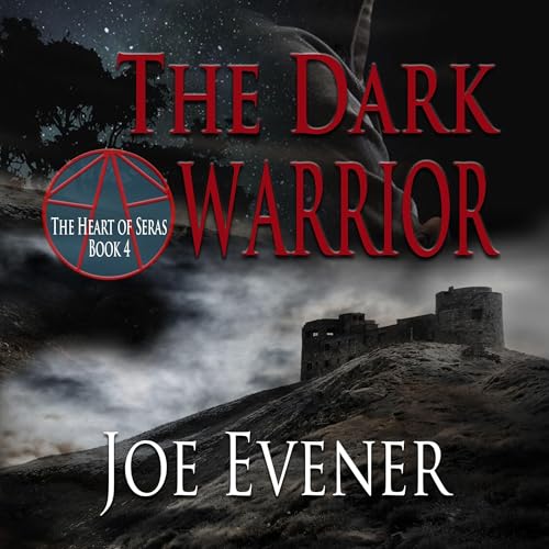 Cover of The Dark Warrior