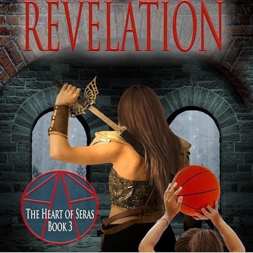 Cover of Revelation