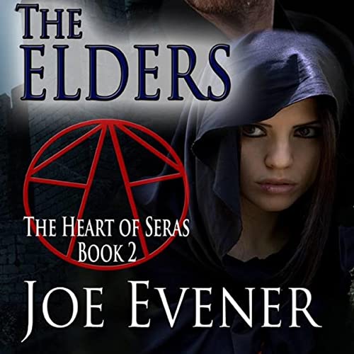 Cover of The Elders