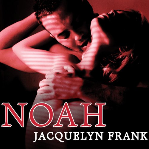Cover of Noah