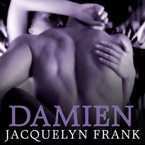 Cover of Damien