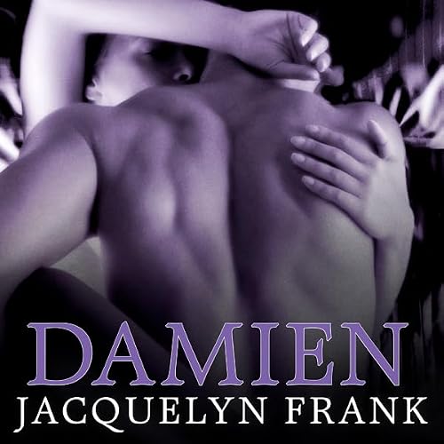 Cover of Damien