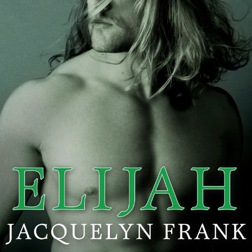 Cover of Elijah