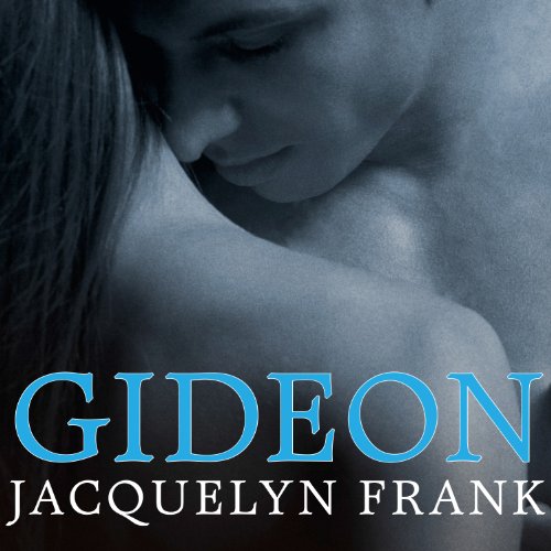 Cover of Gideon