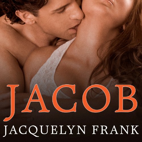 Cover of Jacob