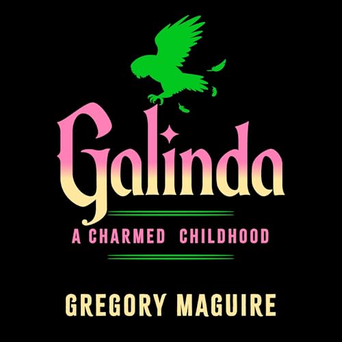Cover of Galinda