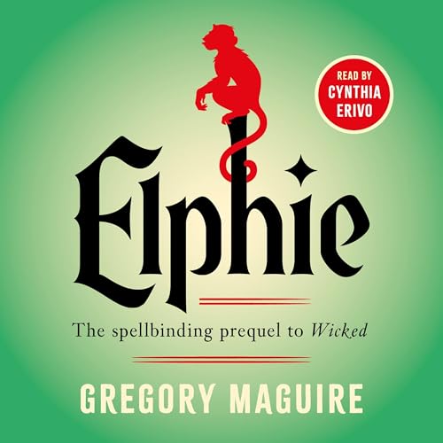 Cover of Elphie