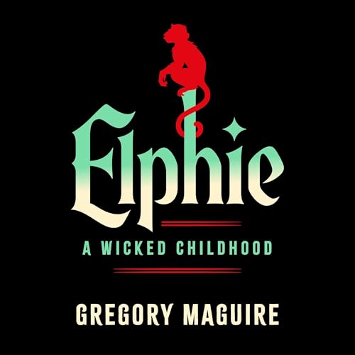 Cover of Elphie