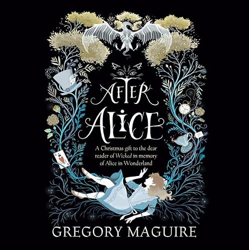 Cover of After Alice