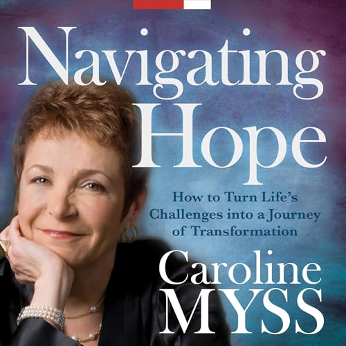 Cover of Navigating Hope