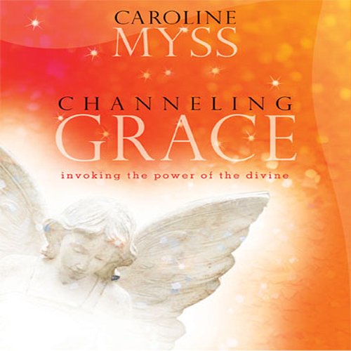 Cover of Channeling Grace