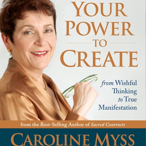 Cover of Your Power to Create
