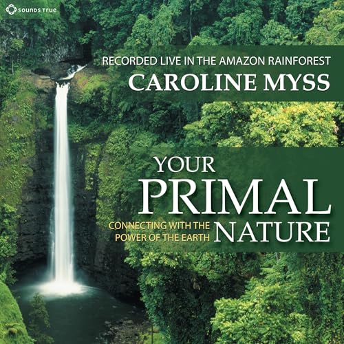 Cover of Your Primal Nature