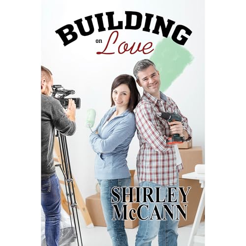 Cover of Building On Love