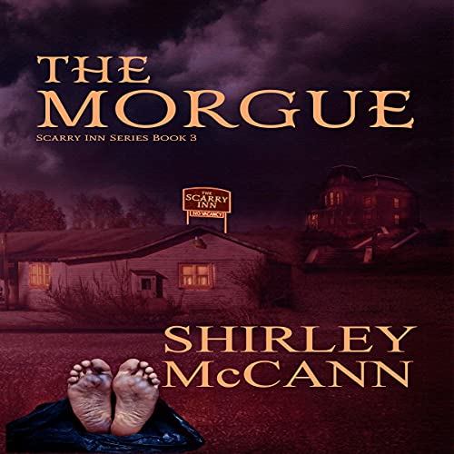 Cover of The Morgue