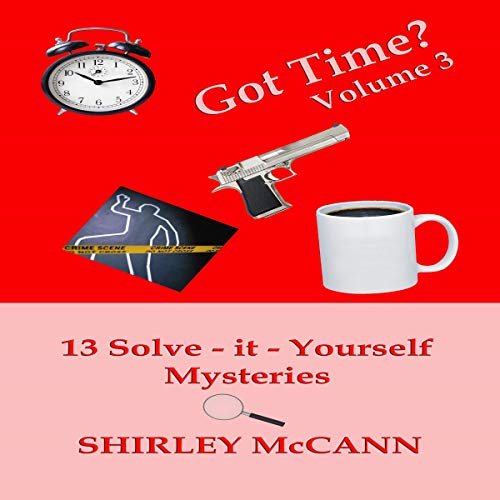 Cover of Got Time?, Volume 3