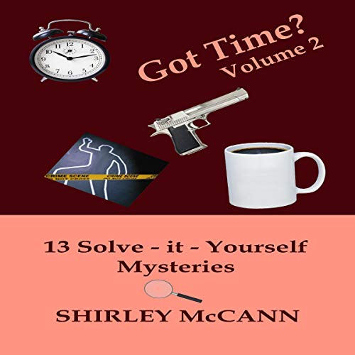 Cover of Got Time? Volume 2