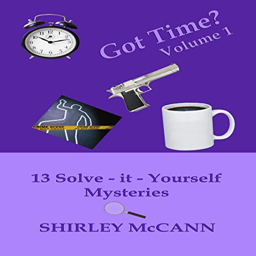 Cover of Got Time, Volume 1