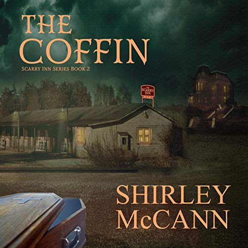 Cover of The Coffin