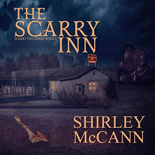 Cover of The Scarry Inn