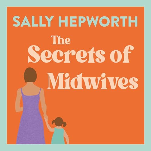 Cover of The Secrets of Midwives