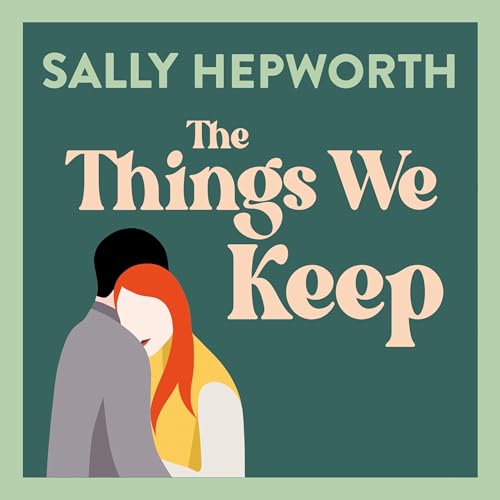 Cover of The Things We Keep