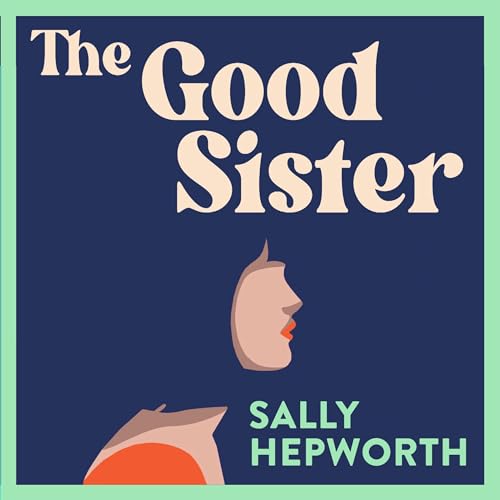 Cover of The Good Sister