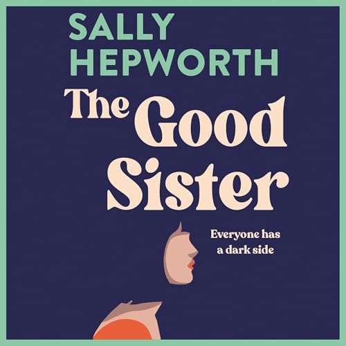 Cover of The Good Sister