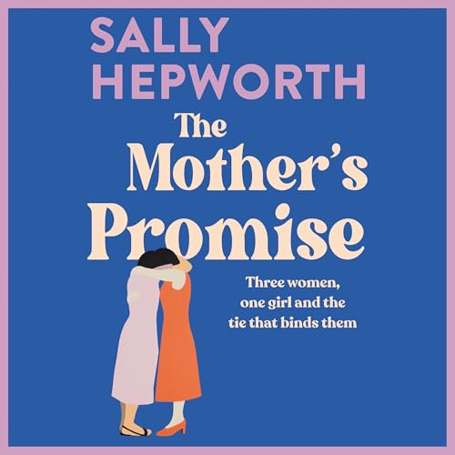 Cover of The Mother's Promise