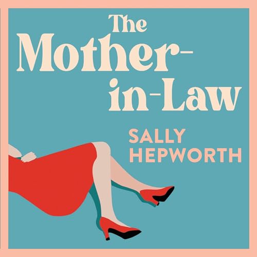 Cover of The Mother-in-Law