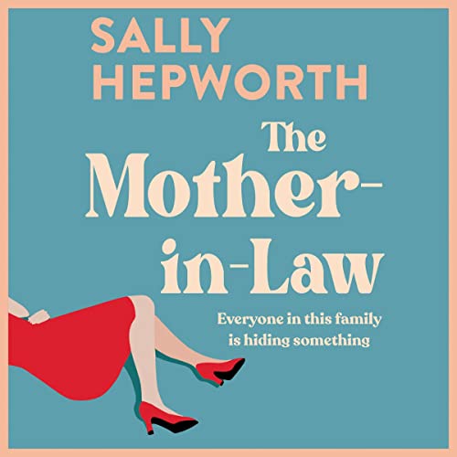 Cover of The Mother-in-Law
