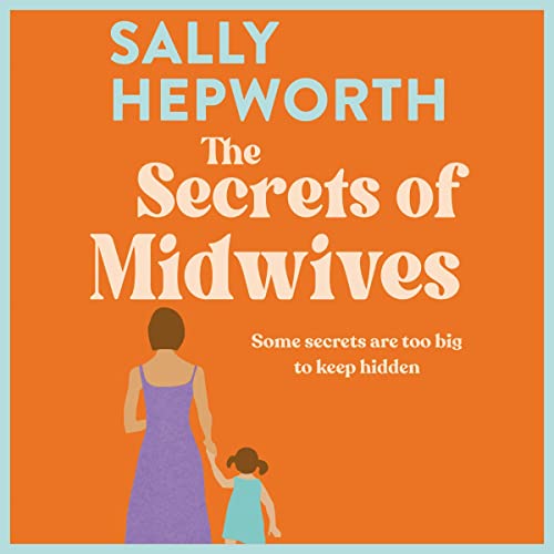 Cover of The Secrets of Midwives