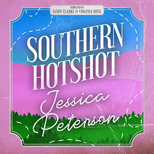 Cover of Southern Hotshot